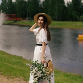 Аня Гургенова: ЦА, чат-боты и хайлайтсы для флористов