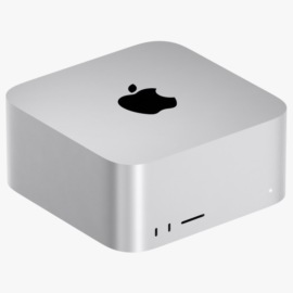 Special! Презентация Apple 8 марта: iPhone SE, M1 Ultra, Mac Studio и Studio Display