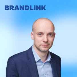 Что лучше — устроиться в корпорацию или открыть своё дело • Георгий Макаров, Brandlink