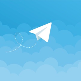 Telegram обогнал WhatsApp × ФАС разберётся со спамом × Foxconn восстановил производство