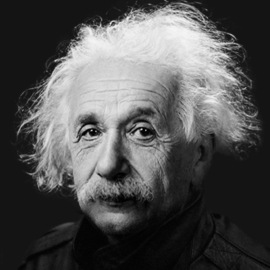 Гениальные слова о людях и жизни! Лучшие цитаты Альберта Эйнштейна!