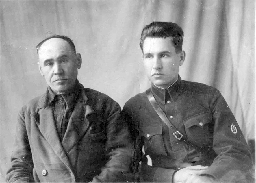 Георгий Титович Киященко (†18.1.1940). Гагарин контрразведчик Отечество 1991г. 528 С..