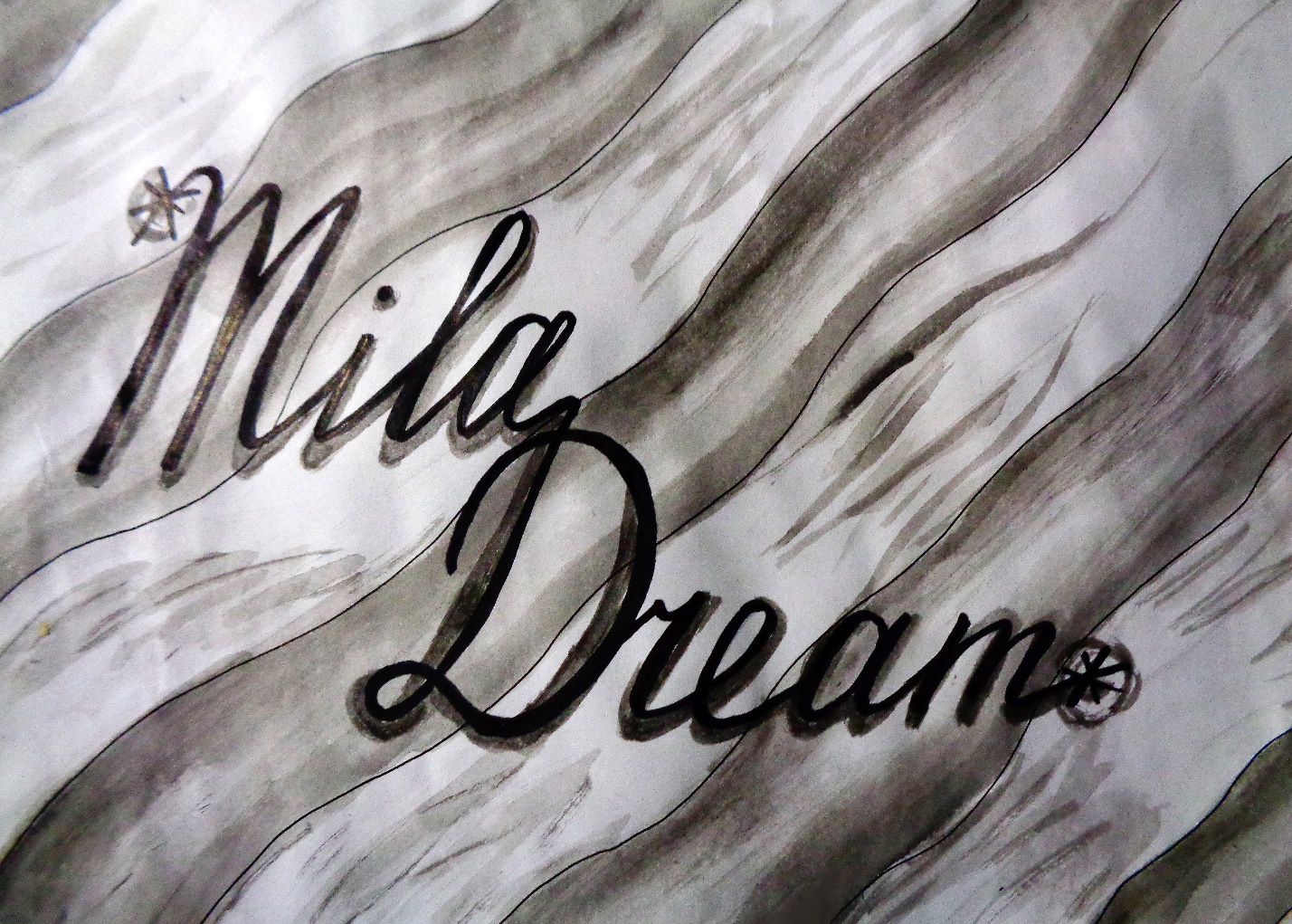 Mila dream