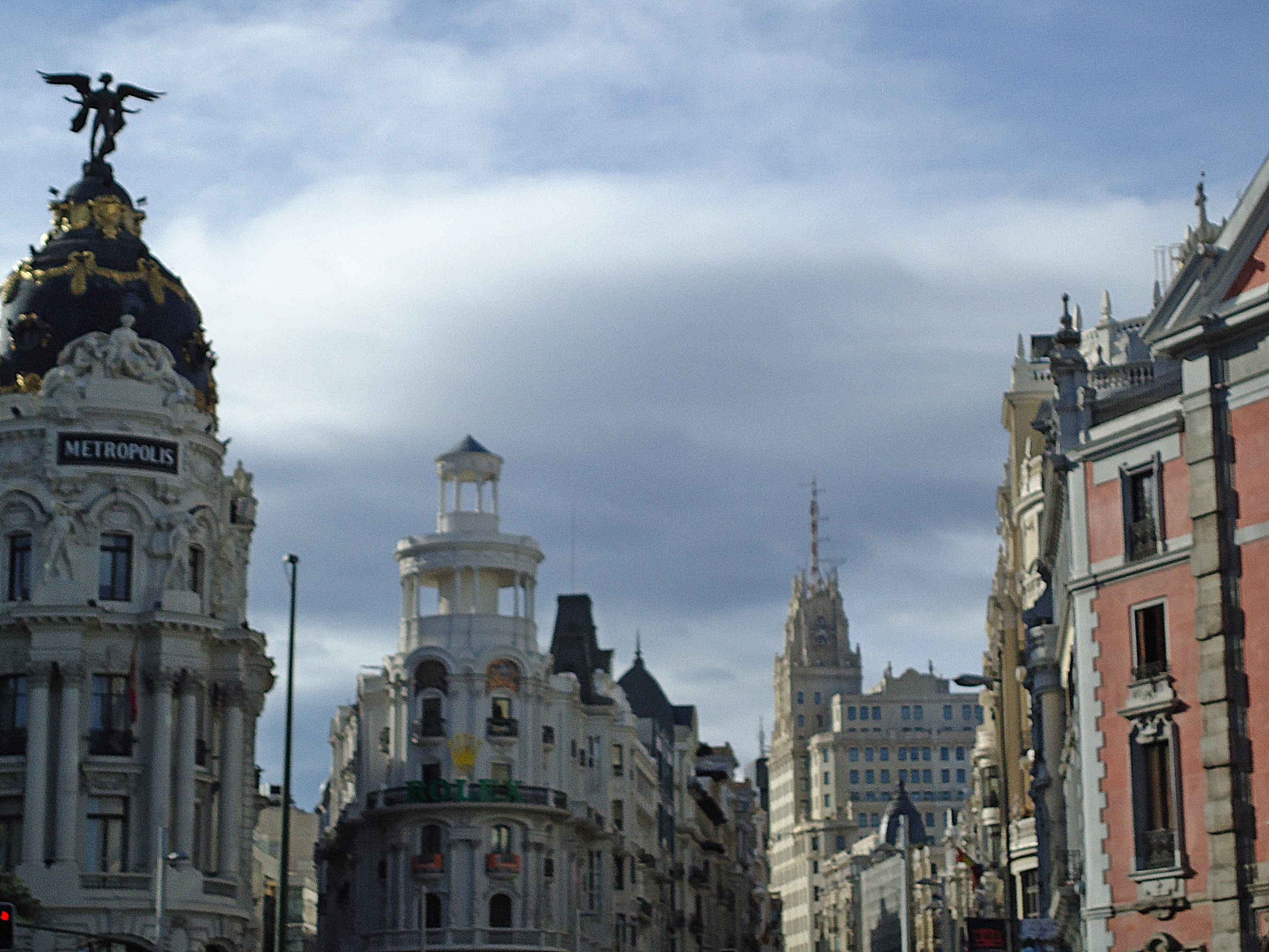 Torneos gran via